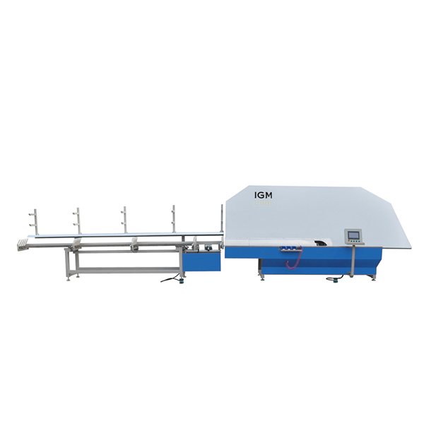Double Glazing Aluminium Spacer Bending Machine