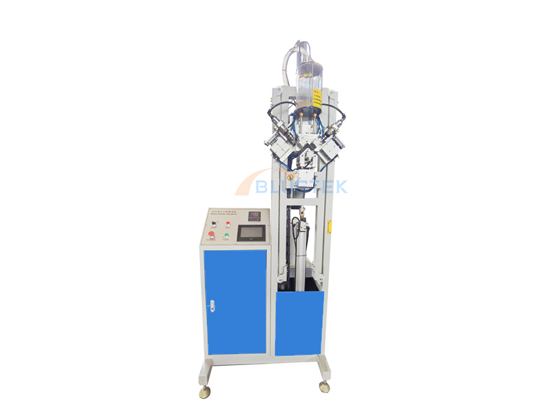 Insulating Glass Desiccant Filling Machine Insulating Glass Desiccant Filling Machine