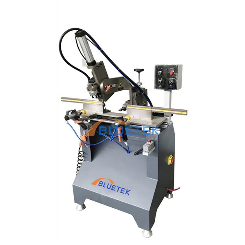 PVC Window Drain Hole Milling Machine PVC Window Drain Hole Milling Machine
