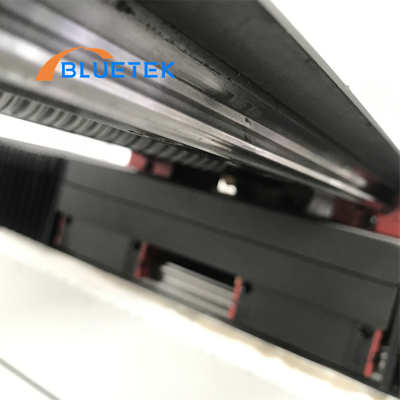 Linear Guide - UPVC Window CNC Milling Machine Linear Guide - UPVC Window CNC Milling Machine