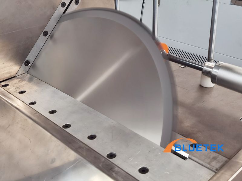 500mm saw blade of UPVC double head cutting machine 500mm saw blade of UPVC double head cutting machine