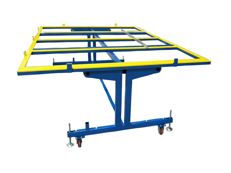 Window Work Bench Window Work Bench