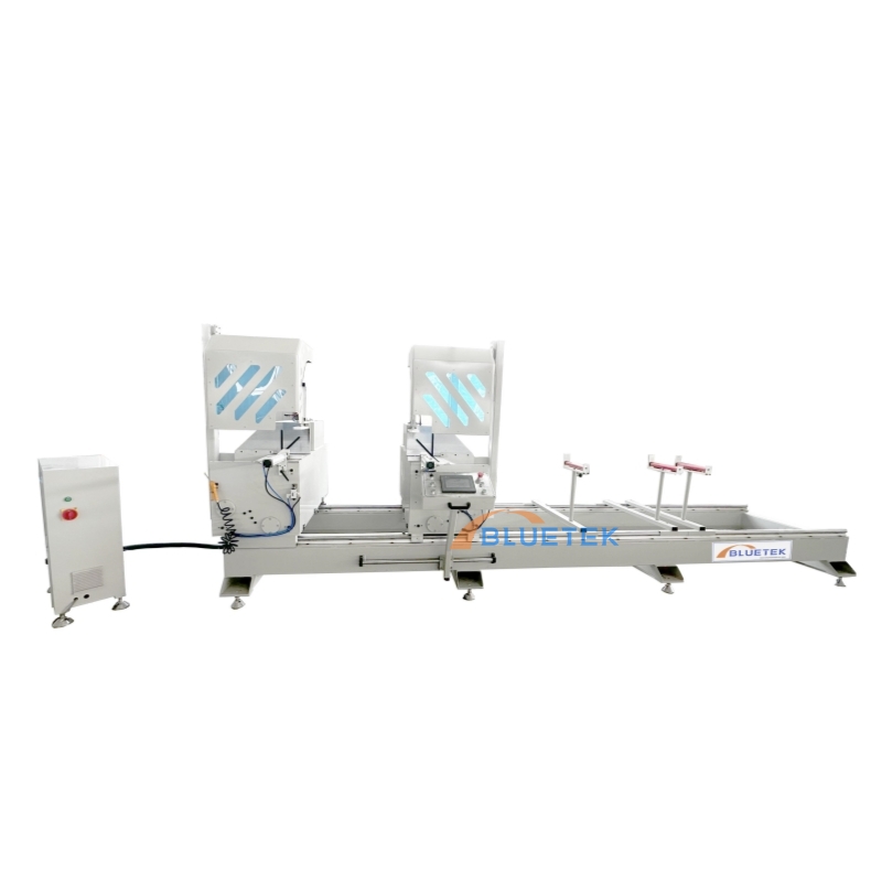 upvc cutting machine price upvc cutting machine price
