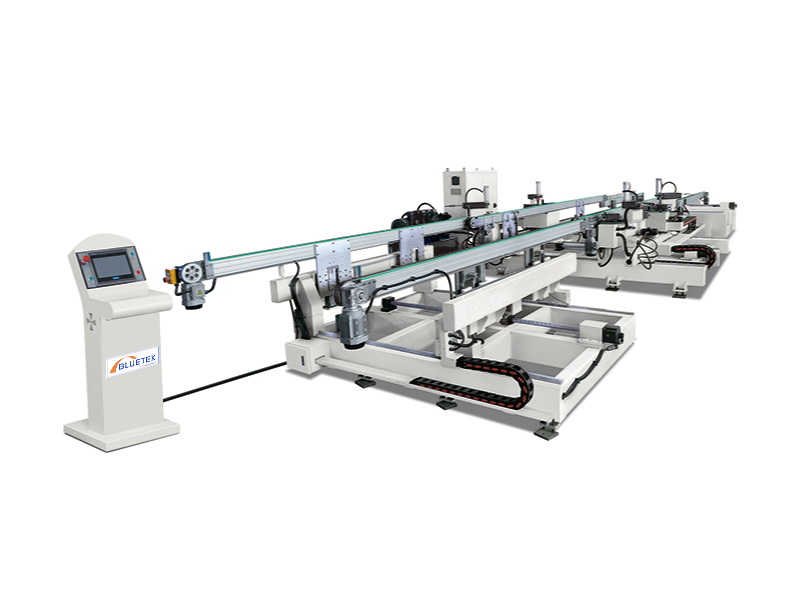 Crimping Machine for Aluminium Windows for Sale Crimping Machine for Aluminium Windows for Sale