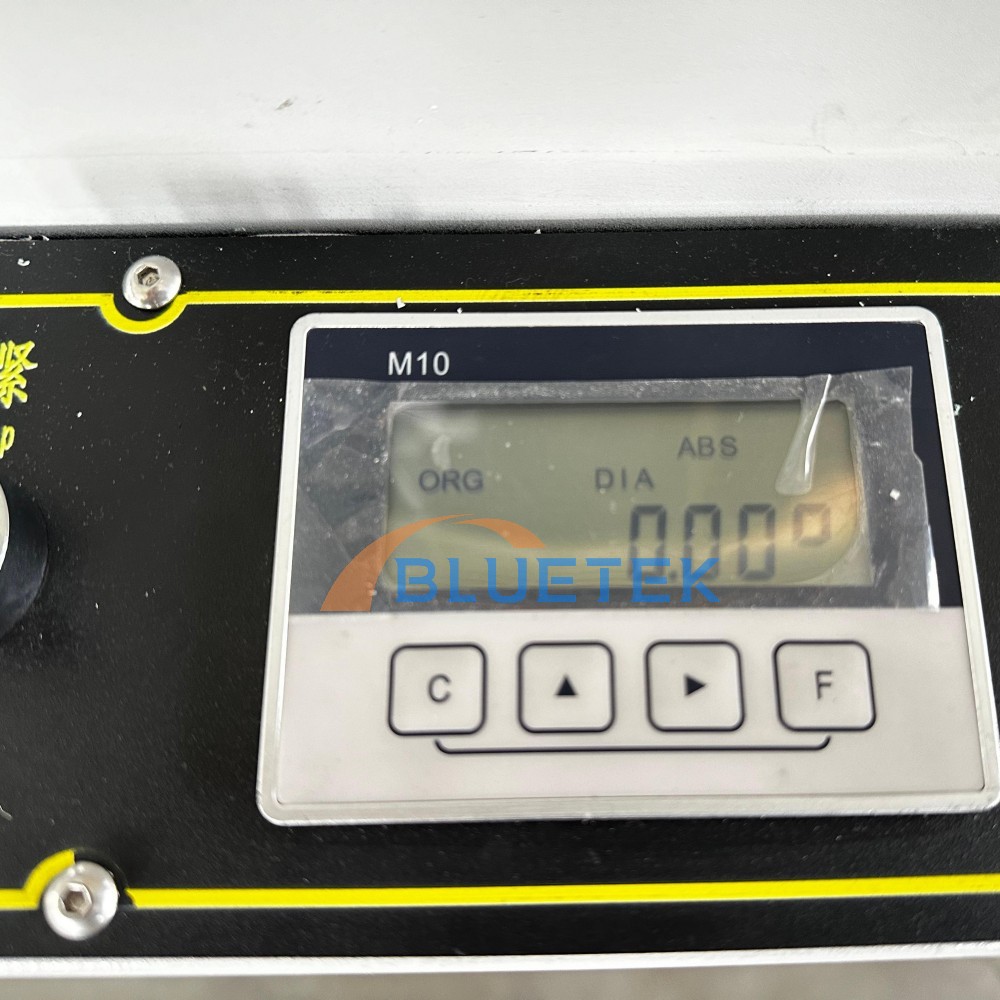 Cutting angle digital display of 600mm 650mm Aluminum Single Head Arbitrary Angle Cutting Saw Cutting angle digital display of 600mm 650mm Aluminum Single Head Arbitrary Angle Cutting Saw