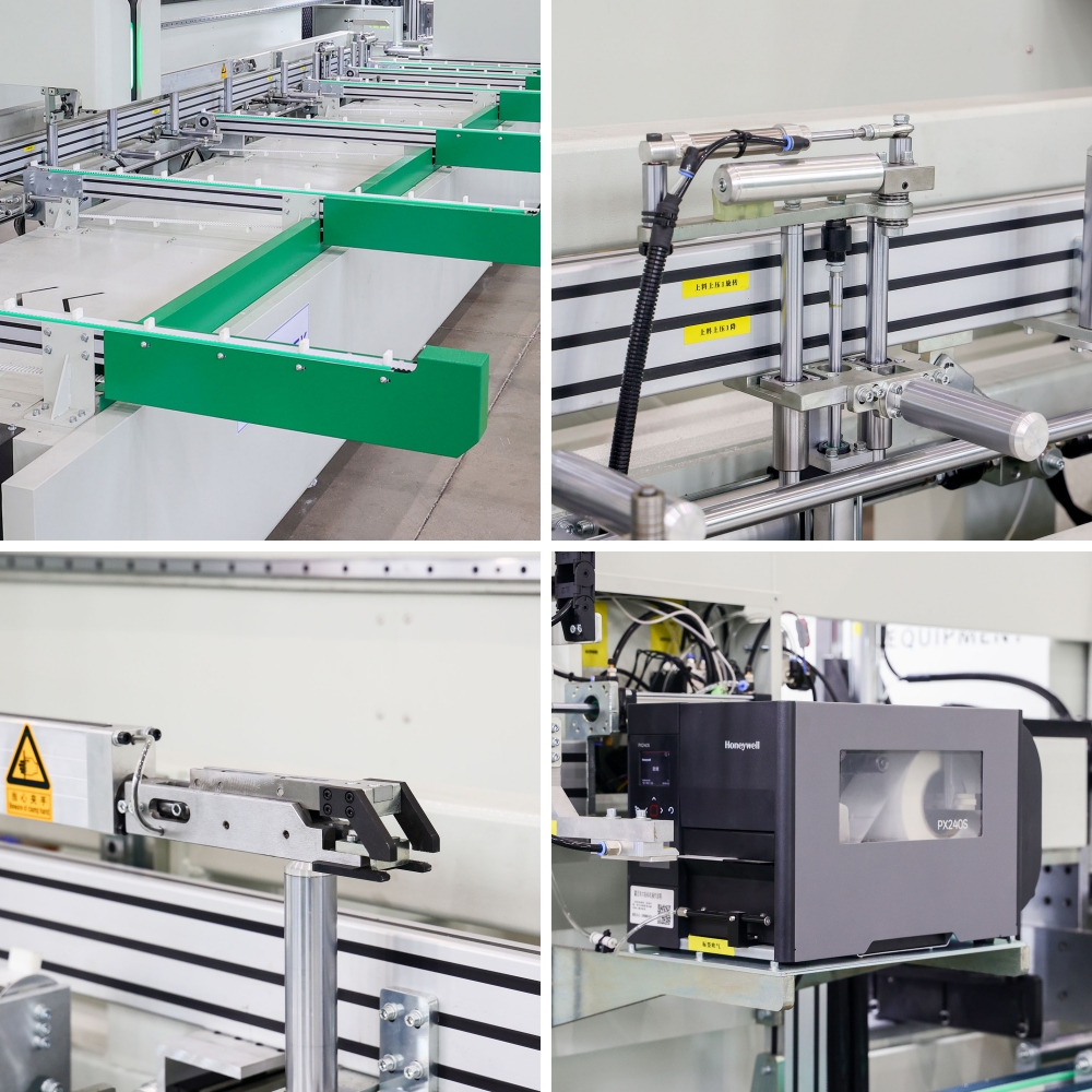 DETAILS 1 OF SZA630 ALUMINUM WINDOW CNC MACHINING CENTER DETAILS 1 OF SZA630 ALUMINUM WINDOW CNC MACHINING CENTER