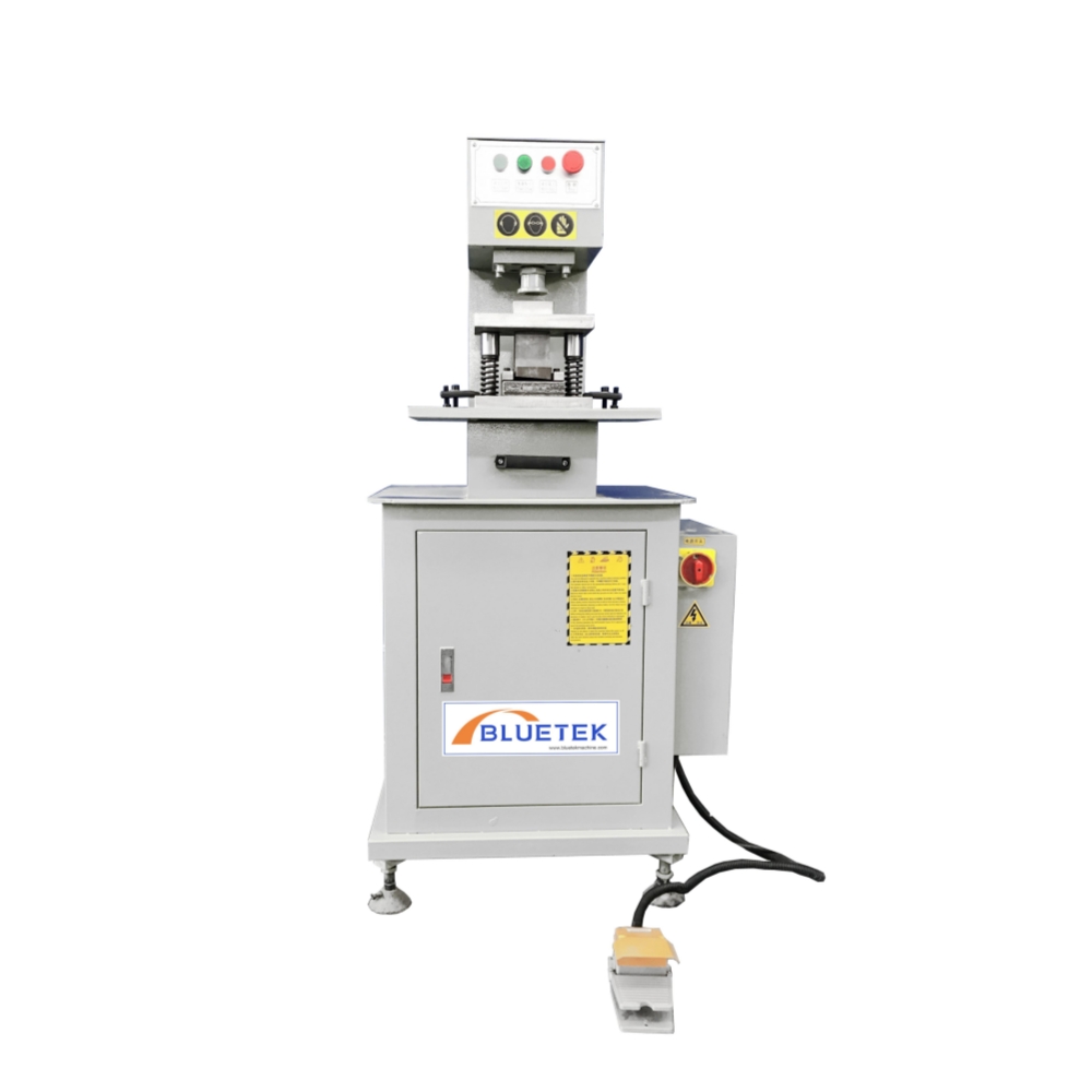 aluminum punching machine aluminum punching machine