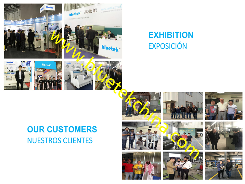 BLUETEK Information BLUETEK Information