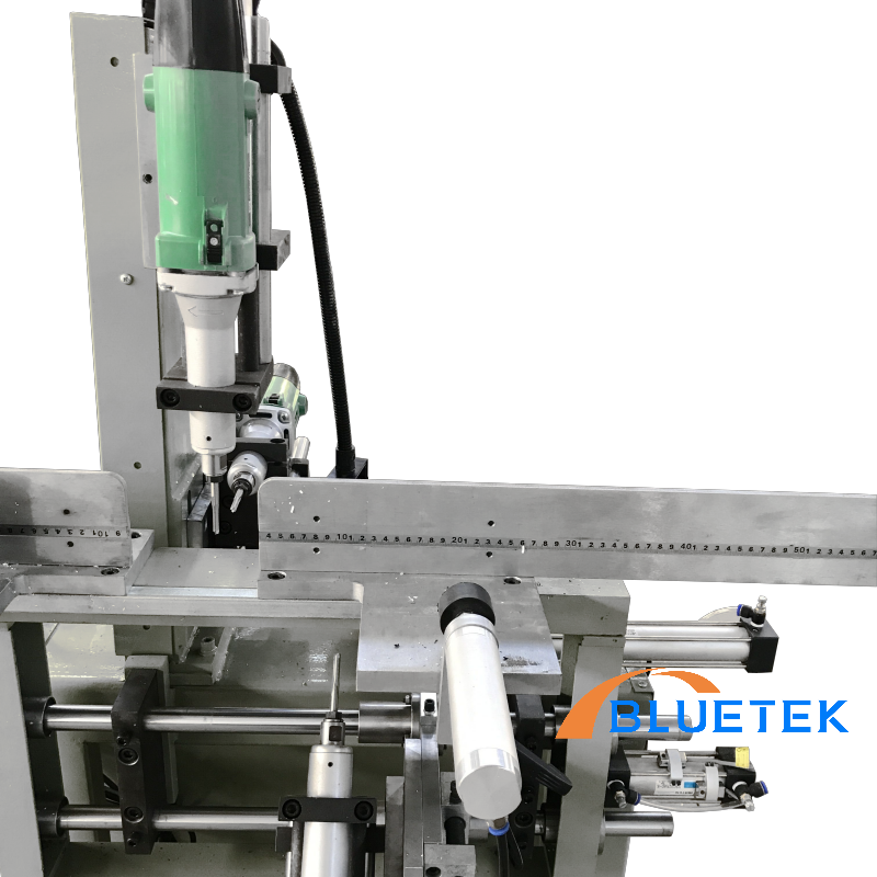 PVC Window Water Slot Milling Machine PVC Window Water Slot Milling Machine