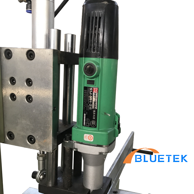 Milling motor from HITACH Milling motor from HITACH