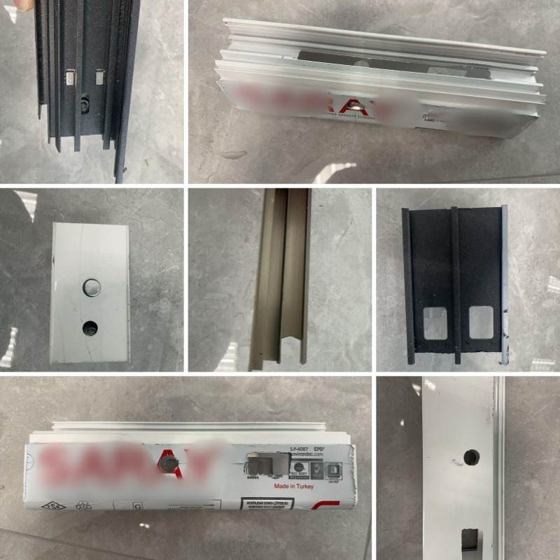 PUNCHING SAMPLES PUNCHING SAMPLES